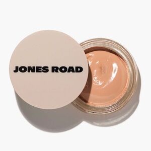 Jones Road What The Foundation Beige